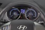 Hyundai ix35 Fuel Cell 2012 года